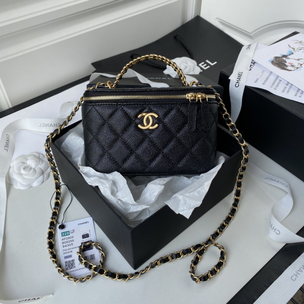 (image for) CL VANITY CASE