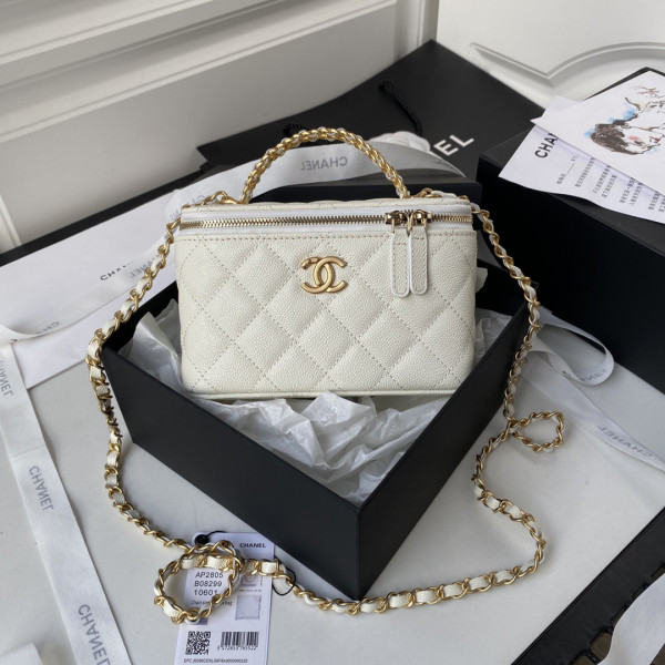 (image for) CL VANITY CASE