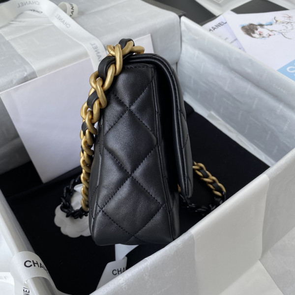 (image for) CL SMALL FLAP BAG