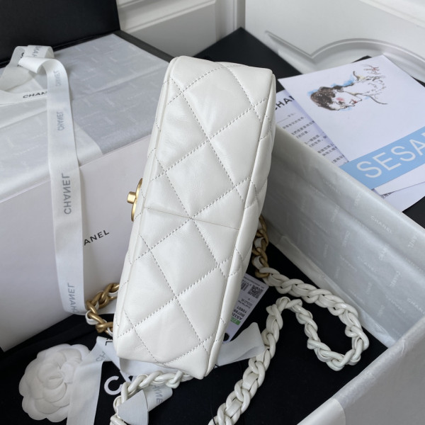 (image for) CL SMALL FLAP BAG