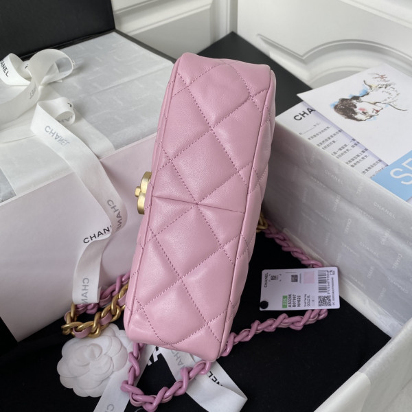 (image for) CL SMALL FLAP BAG