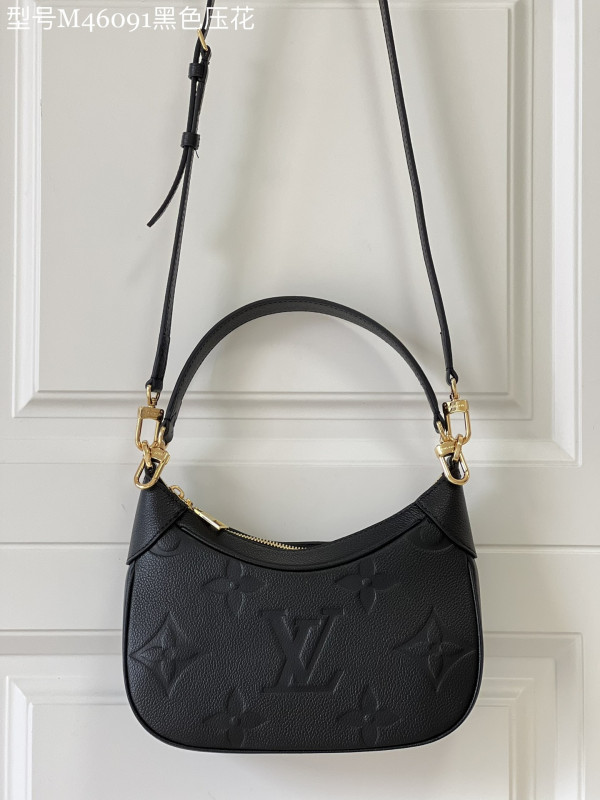 (image for) LOUIS VUITTON BAGATELLE