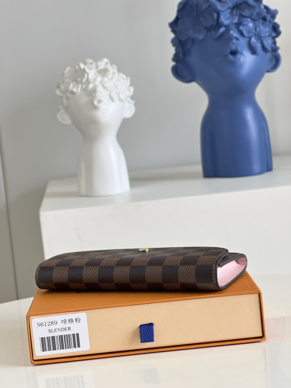 LOUIS VUITTON EMILIE wallet [Louis1774] CELINE CHANEL ACCESSORIES LOEWE SHOES LOUIS VUITTON DIRO YSL OTHER BRAND HANDBAGS BALENCIAGA BOTTEGA VENETA GOYARD HERMES BURBERRY VALENTINO GUCCI FENDI MIUMIU CHLOE PRADA BVLGARI SUITCASE NEW ARRIVAL 