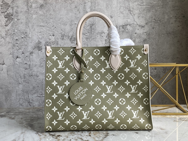 LOUIS VUITTON ONTHEGO MM [M46060] CELINE CHANEL ACCESSORIES LOEWE SHOES LOUIS VUITTON DIRO YSL OTHER BRAND HANDBAGS BALENCIAGA BOTTEGA VENETA GOYARD HERMES BURBERRY VALENTINO GUCCI FENDI MIUMIU CHLOE PRADA BVLGARI SUITCASE NEW ARRIVAL 