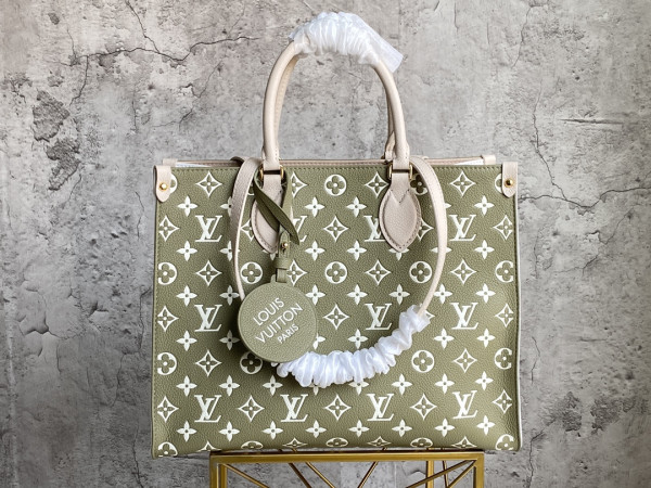 LOUIS VUITTON ONTHEGO MM [M46060] CELINE CHANEL ACCESSORIES LOEWE SHOES LOUIS VUITTON DIRO YSL OTHER BRAND HANDBAGS BALENCIAGA BOTTEGA VENETA GOYARD HERMES BURBERRY VALENTINO GUCCI FENDI MIUMIU CHLOE PRADA BVLGARI SUITCASE NEW ARRIVAL 