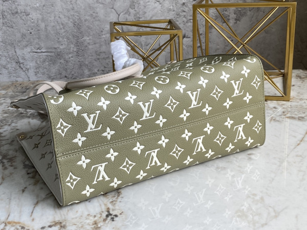 LOUIS VUITTON ONTHEGO MM [M46060] CELINE CHANEL ACCESSORIES LOEWE SHOES LOUIS VUITTON DIRO YSL OTHER BRAND HANDBAGS BALENCIAGA BOTTEGA VENETA GOYARD HERMES BURBERRY VALENTINO GUCCI FENDI MIUMIU CHLOE PRADA BVLGARI SUITCASE NEW ARRIVAL 