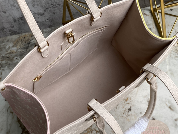 LOUIS VUITTON ONTHEGO MM [M46128] CELINE CHANEL ACCESSORIES LOEWE SHOES LOUIS VUITTON DIRO YSL OTHER BRAND HANDBAGS BALENCIAGA BOTTEGA VENETA GOYARD HERMES BURBERRY VALENTINO GUCCI FENDI MIUMIU CHLOE PRADA BVLGARI SUITCASE NEW ARRIVAL 