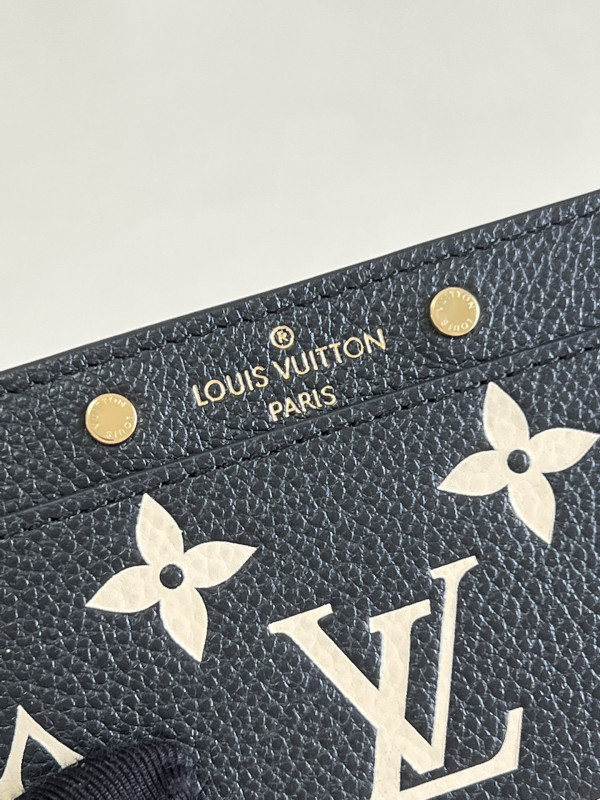 Louis Vuitton CARD HOLDER [M81022] CELINE CHANEL ACCESSORIES LOEWE SHOES LOUIS VUITTON DIRO YSL OTHER BRAND HANDBAGS BALENCIAGA BOTTEGA VENETA GOYARD HERMES BURBERRY VALENTINO GUCCI FENDI MIUMIU CHLOE PRADA BVLGARI SUITCASE NEW ARRIVAL 