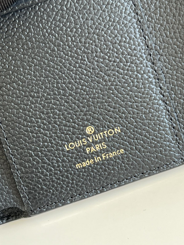 Louis Vuitton VICTORINE Wallet [M80968] CELINE CHANEL ACCESSORIES LOEWE SHOES LOUIS VUITTON DIRO YSL OTHER BRAND HANDBAGS BALENCIAGA BOTTEGA VENETA GOYARD HERMES BURBERRY VALENTINO GUCCI FENDI MIUMIU CHLOE PRADA BVLGARI SUITCASE NEW ARRIVAL 