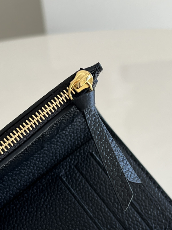 Louis Vuitton VICTORINE Wallet [M80968] CELINE CHANEL ACCESSORIES LOEWE SHOES LOUIS VUITTON DIRO YSL OTHER BRAND HANDBAGS BALENCIAGA BOTTEGA VENETA GOYARD HERMES BURBERRY VALENTINO GUCCI FENDI MIUMIU CHLOE PRADA BVLGARI SUITCASE NEW ARRIVAL 