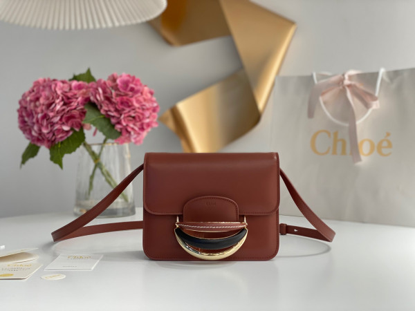 CHLO? KATTIE CROSS-BODY BAG [Chloe177] CELINE CHANEL ACCESSORIES LOEWE SHOES LOUIS VUITTON DIRO YSL OTHER BRAND HANDBAGS BALENCIAGA BOTTEGA VENETA GOYARD HERMES BURBERRY VALENTINO GUCCI FENDI MIUMIU CHLOE PRADA BVLGARI SUITCASE NEW ARRIVAL 