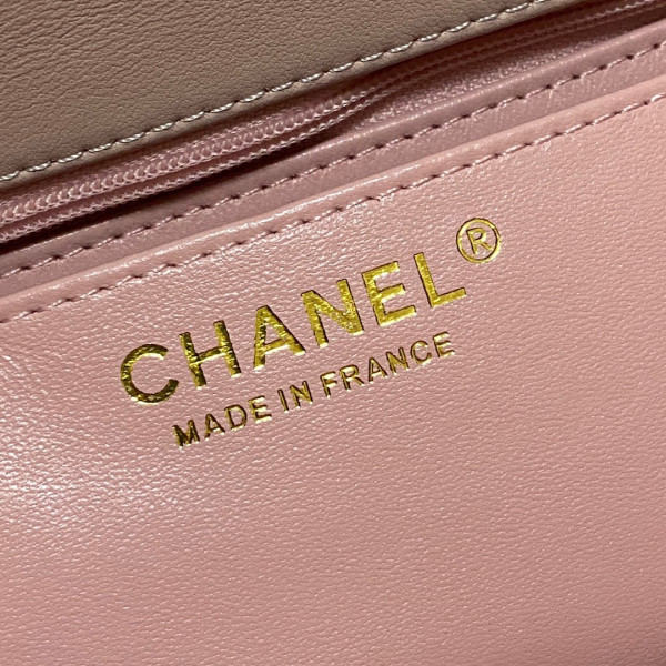 CL MINI FLAP BAG WITH TOP HANDLE [AS2431-3] CELINE CHANEL ACCESSORIES LOEWE SHOES LOUIS VUITTON DIRO YSL OTHER BRAND HANDBAGS BALENCIAGA BOTTEGA VENETA GOYARD HERMES BURBERRY VALENTINO GUCCI FENDI MIUMIU CHLOE PRADA BVLGARI SUITCASE NEW ARRIVAL 