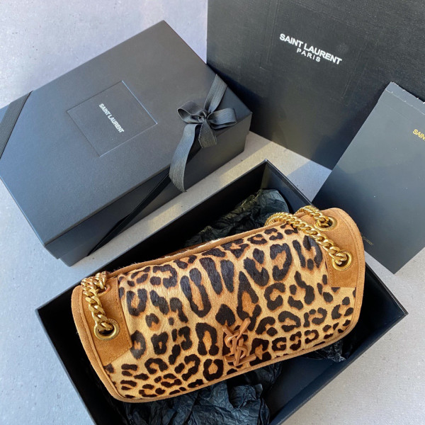 YSL NIKI MEDIUM [YSL444] CELINE CHANEL ACCESSORIES LOEWE SHOES LOUIS VUITTON DIRO YSL OTHER BRAND HANDBAGS BALENCIAGA BOTTEGA VENETA GOYARD HERMES BURBERRY VALENTINO GUCCI FENDI MIUMIU CHLOE PRADA BVLGARI SUITCASE NEW ARRIVAL 