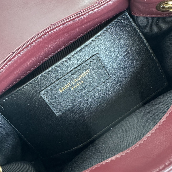 YSL MINI NOLITA [672738] CELINE CHANEL ACCESSORIES LOEWE SHOES LOUIS VUITTON DIRO YSL OTHER BRAND HANDBAGS BALENCIAGA BOTTEGA VENETA GOYARD HERMES BURBERRY VALENTINO GUCCI FENDI MIUMIU CHLOE PRADA BVLGARI SUITCASE NEW ARRIVAL 