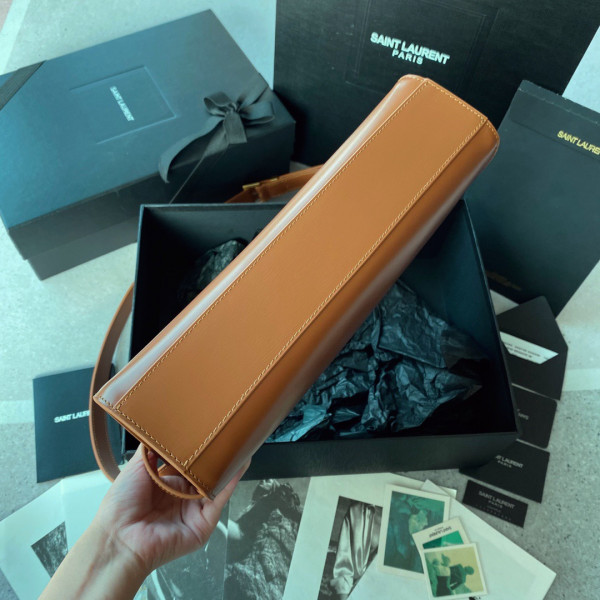 YSL MANHATTAN [YSL438] CELINE CHANEL ACCESSORIES LOEWE SHOES LOUIS VUITTON DIRO YSL OTHER BRAND HANDBAGS BALENCIAGA BOTTEGA VENETA GOYARD HERMES BURBERRY VALENTINO GUCCI FENDI MIUMIU CHLOE PRADA BVLGARI SUITCASE NEW ARRIVAL 