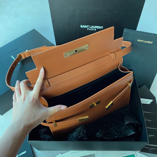 YSL MANHATTAN [YSL438] CELINE CHANEL ACCESSORIES LOEWE SHOES LOUIS VUITTON DIRO YSL OTHER BRAND HANDBAGS BALENCIAGA BOTTEGA VENETA GOYARD HERMES BURBERRY VALENTINO GUCCI FENDI MIUMIU CHLOE PRADA BVLGARI SUITCASE NEW ARRIVAL 