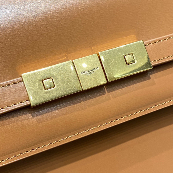 YSL MANHATTAN [YSL438] CELINE CHANEL ACCESSORIES LOEWE SHOES LOUIS VUITTON DIRO YSL OTHER BRAND HANDBAGS BALENCIAGA BOTTEGA VENETA GOYARD HERMES BURBERRY VALENTINO GUCCI FENDI MIUMIU CHLOE PRADA BVLGARI SUITCASE NEW ARRIVAL 