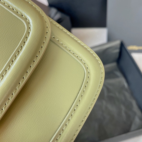 YSL SOLFERINO SMALL [YSL434] CELINE CHANEL ACCESSORIES LOEWE SHOES LOUIS VUITTON DIRO YSL OTHER BRAND HANDBAGS BALENCIAGA BOTTEGA VENETA GOYARD HERMES BURBERRY VALENTINO GUCCI FENDI MIUMIU CHLOE PRADA BVLGARI SUITCASE NEW ARRIVAL 