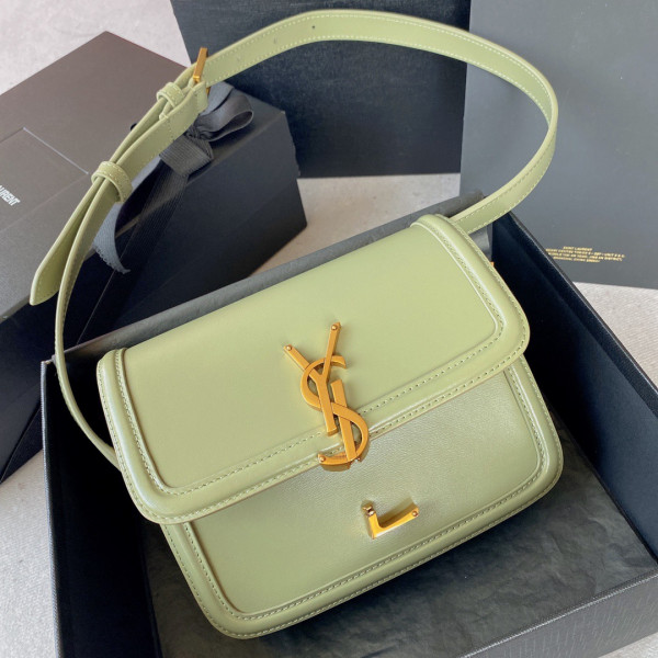 YSL SOLFERINO SMALL [YSL434] CELINE CHANEL ACCESSORIES LOEWE SHOES LOUIS VUITTON DIRO YSL OTHER BRAND HANDBAGS BALENCIAGA BOTTEGA VENETA GOYARD HERMES BURBERRY VALENTINO GUCCI FENDI MIUMIU CHLOE PRADA BVLGARI SUITCASE NEW ARRIVAL 