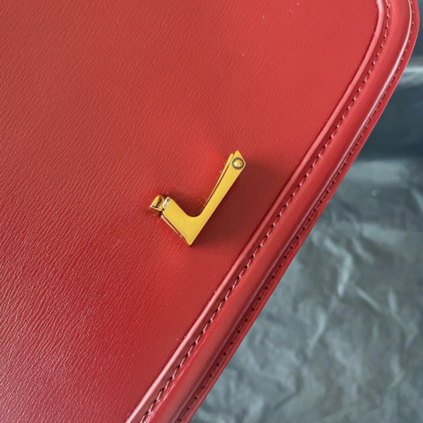 YSL SOLFERINO SMALL [YSL432] CELINE CHANEL ACCESSORIES LOEWE SHOES LOUIS VUITTON DIRO YSL OTHER BRAND HANDBAGS BALENCIAGA BOTTEGA VENETA GOYARD HERMES BURBERRY VALENTINO GUCCI FENDI MIUMIU CHLOE PRADA BVLGARI SUITCASE NEW ARRIVAL 