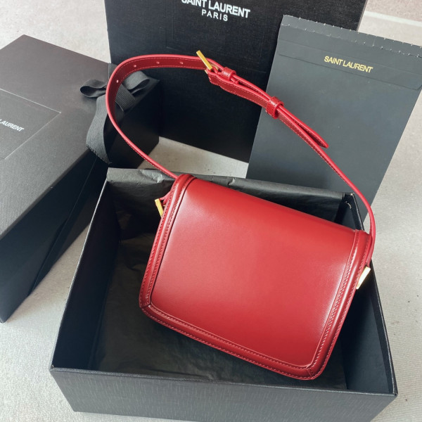 YSL SOLFERINO SMALL [YSL432] CELINE CHANEL ACCESSORIES LOEWE SHOES LOUIS VUITTON DIRO YSL OTHER BRAND HANDBAGS BALENCIAGA BOTTEGA VENETA GOYARD HERMES BURBERRY VALENTINO GUCCI FENDI MIUMIU CHLOE PRADA BVLGARI SUITCASE NEW ARRIVAL 