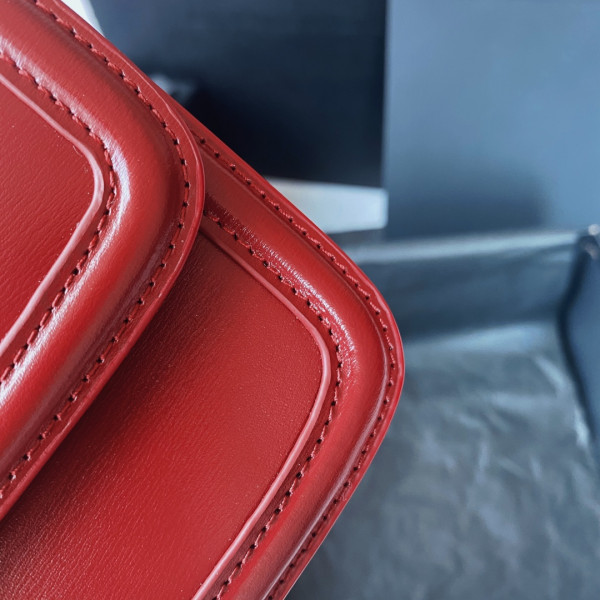 YSL SOLFERINO SMALL [YSL432] CELINE CHANEL ACCESSORIES LOEWE SHOES LOUIS VUITTON DIRO YSL OTHER BRAND HANDBAGS BALENCIAGA BOTTEGA VENETA GOYARD HERMES BURBERRY VALENTINO GUCCI FENDI MIUMIU CHLOE PRADA BVLGARI SUITCASE NEW ARRIVAL 