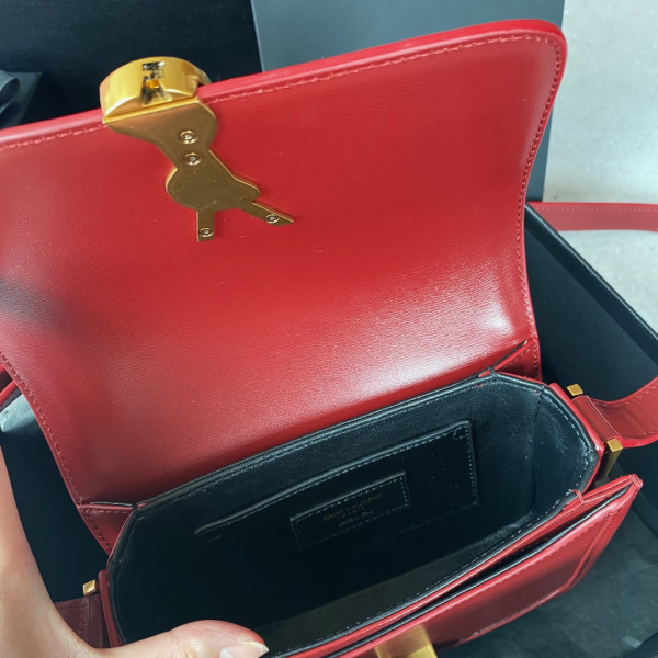 YSL SOLFERINO SMALL [YSL432] CELINE CHANEL ACCESSORIES LOEWE SHOES LOUIS VUITTON DIRO YSL OTHER BRAND HANDBAGS BALENCIAGA BOTTEGA VENETA GOYARD HERMES BURBERRY VALENTINO GUCCI FENDI MIUMIU CHLOE PRADA BVLGARI SUITCASE NEW ARRIVAL 