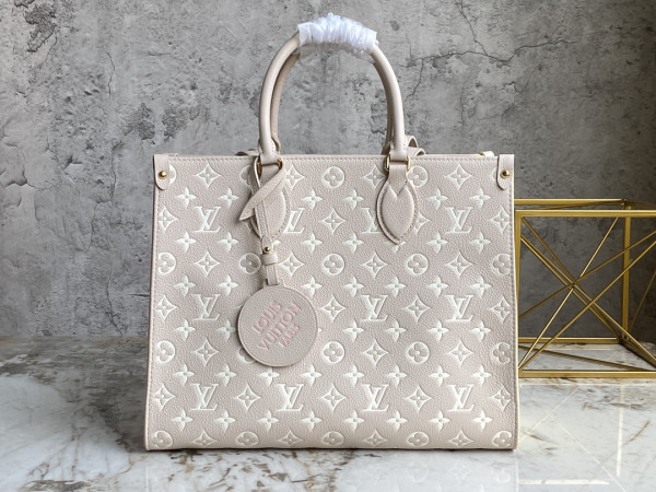 (image for) LOUIS VUITTON ONTHEGO MM