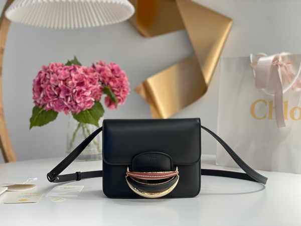 CHLO? KATTIE CROSS-BODY BAG (image for) CHLO? KATTIE CROSS-BODY BAG