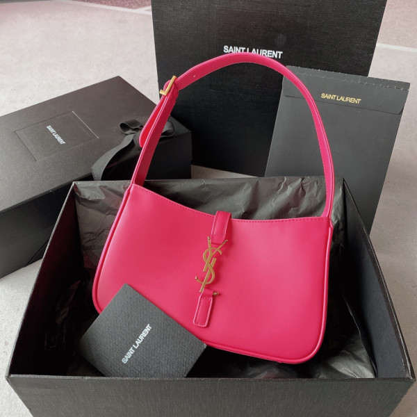 (image for) YSL LE 5 ? 7 HOBO BAG