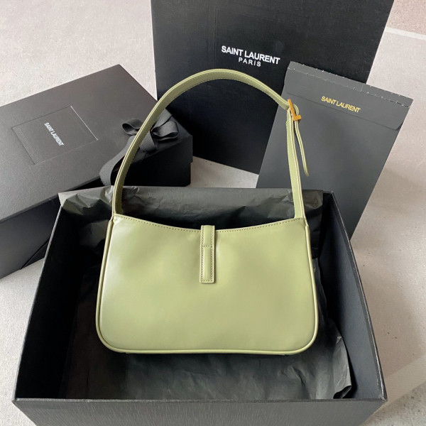 (image for) YSL LE 5 ? 7 HOBO BAG