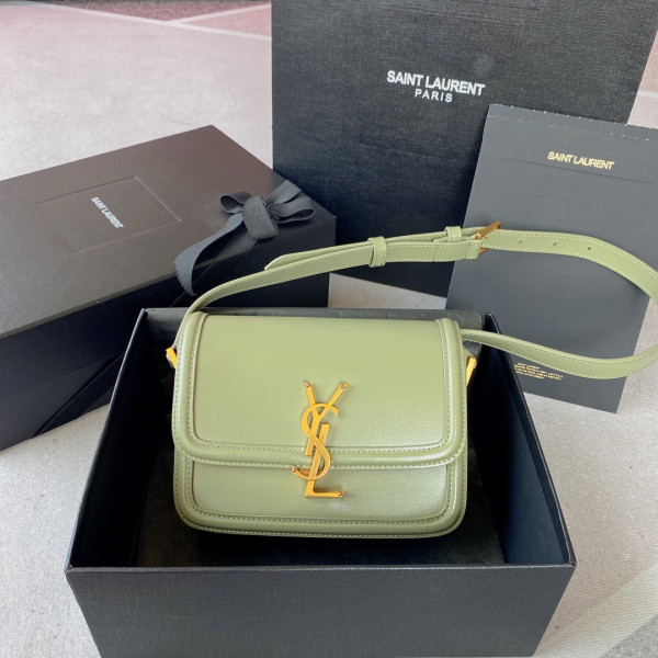 YSL SOLFERINO SMALL (image for) YSL SOLFERINO SMALL