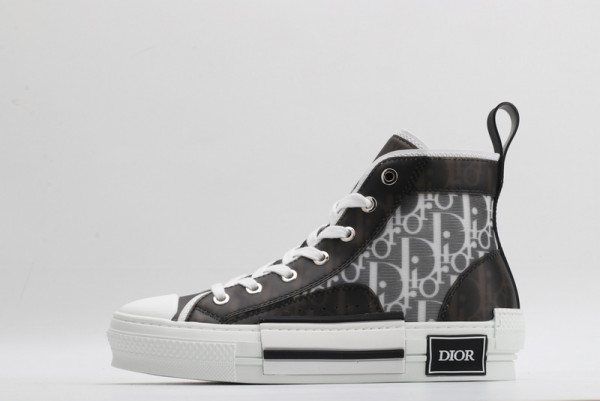 DIRO B23 OBLIQUE HIGH TOP SNEAKER [DIRO1099] CELINE CHANEL ACCESSORIES LOEWE SHOES LOUIS VUITTON DIRO YSL OTHER BRAND HANDBAGS BALENCIAGA BOTTEGA VENETA GOYARD HERMES BURBERRY VALENTINO GUCCI FENDI MIUMIU CHLOE PRADA BVLGARI SUITCASE NEW ARRIVAL 