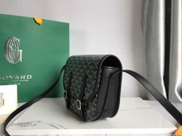 GOYARD BELVEDERE (image for) GOYARD BELVEDERE