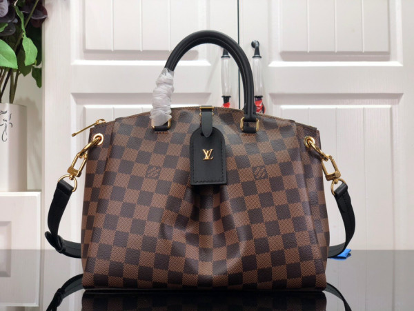 (image for) LOUIS VUITTON Odéon tote pm