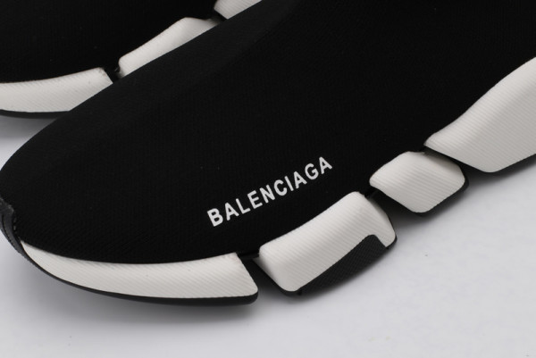 (image for) BALENCIAGA SPEED