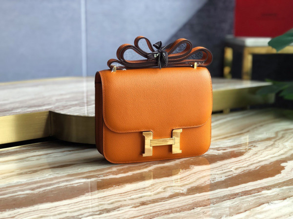(image for) HERMES CONSTANCE 18 ALL HANDMADE