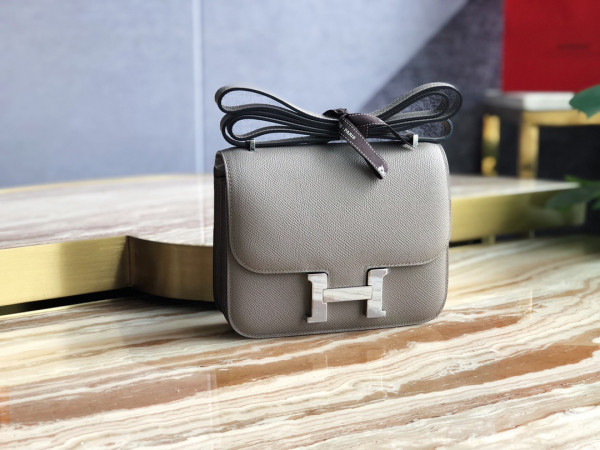 (image for) HERMES CONSTANCE 18 ALL HANDMADE