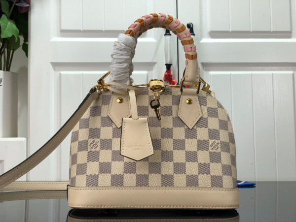 Louis Vuitton ALMA BB (image for) Louis Vuitton ALMA BB