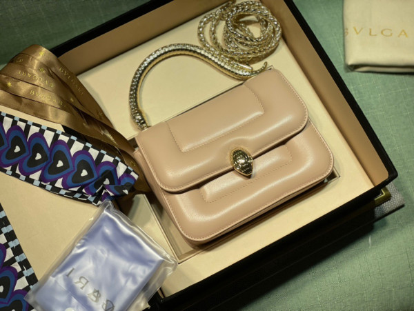 (image for) BVLGARI X MARY KATRANTZOU