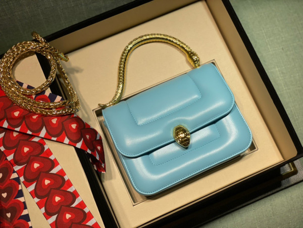 (image for) BVLGARI X MARY KATRANTZOU