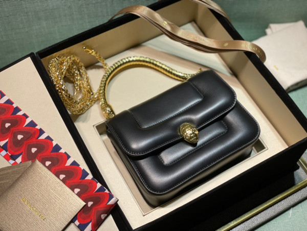 (image for) BVLGARI X MARY KATRANTZOU