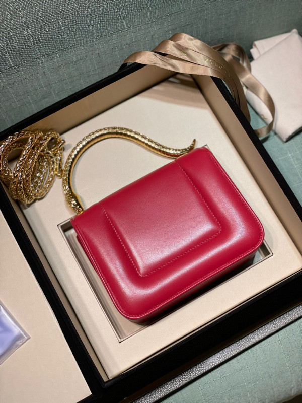 BVLGARI X MARY KATRANTZOU (image for) BVLGARI X MARY KATRANTZOU