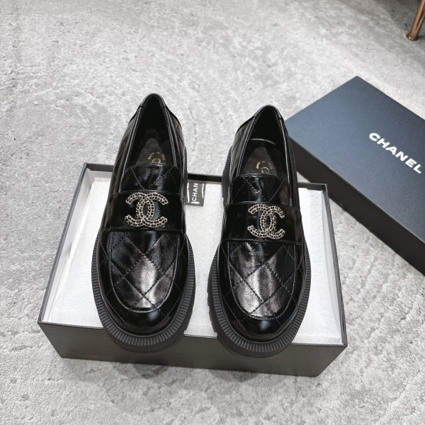 CL LOAFERS (image for) CL LOAFERS