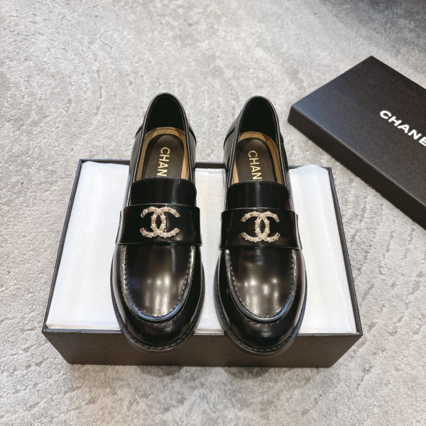 CL LOAFERS (image for) CL LOAFERS