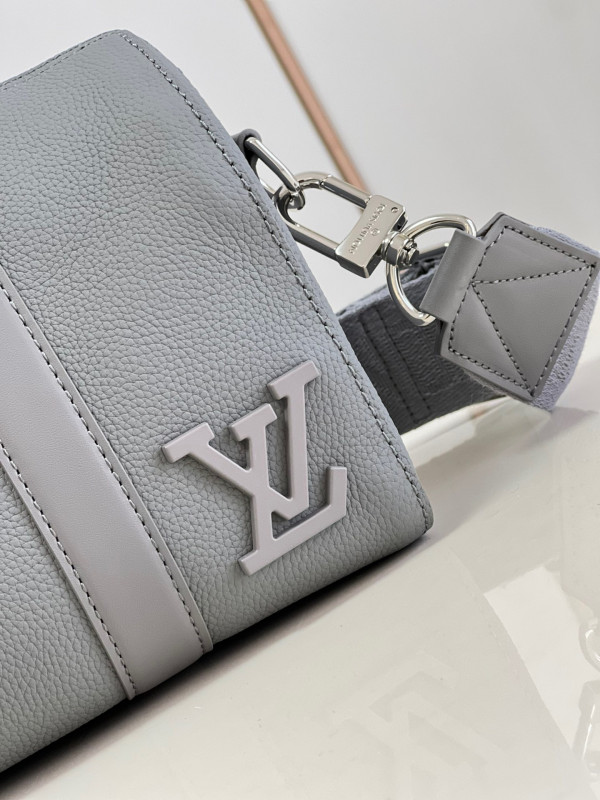 Louis Vuitton CITY KEEPALL (image for) Louis Vuitton CITY KEEPALL