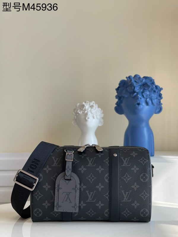 Louis Vuitton CITY KEEPALL (image for) Louis Vuitton CITY KEEPALL