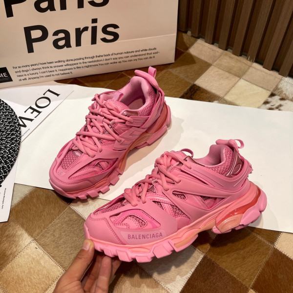 BALENCIAGA TRACK (image for) BALENCIAGA TRACK