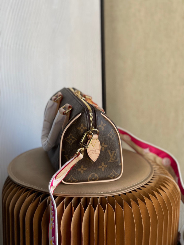 (image for) Louis Vuitton SPEEDY BANDOULI?RE 20
