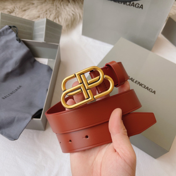BALENCIAGA BELT (image for) BALENCIAGA BELT